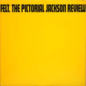 The pictorial Jackson review